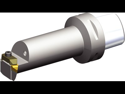 Kennametal PSC værktøj