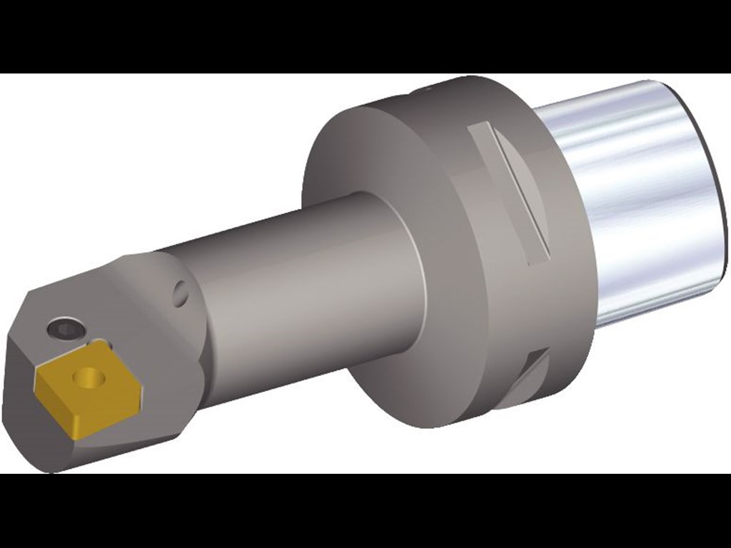 Kennametal PSC værktøj