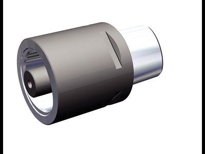 Kennametal PSC værktøj