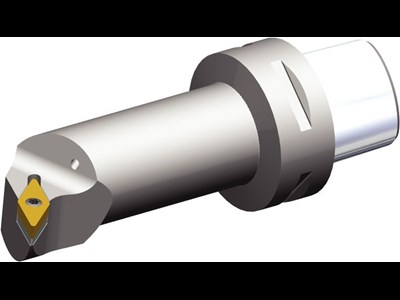 Kennametal PSC værktøj