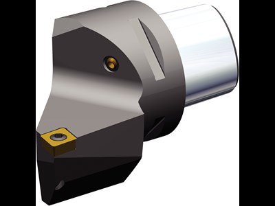Kennametal PSC værktøj