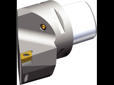Kennametal PSC værktøj