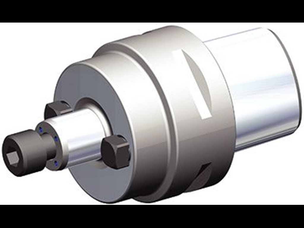 Kennametal PSC værktøj