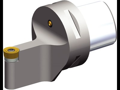 Kennametal PSC værktøj