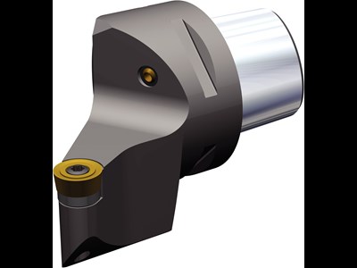 Kennametal PSC værktøj