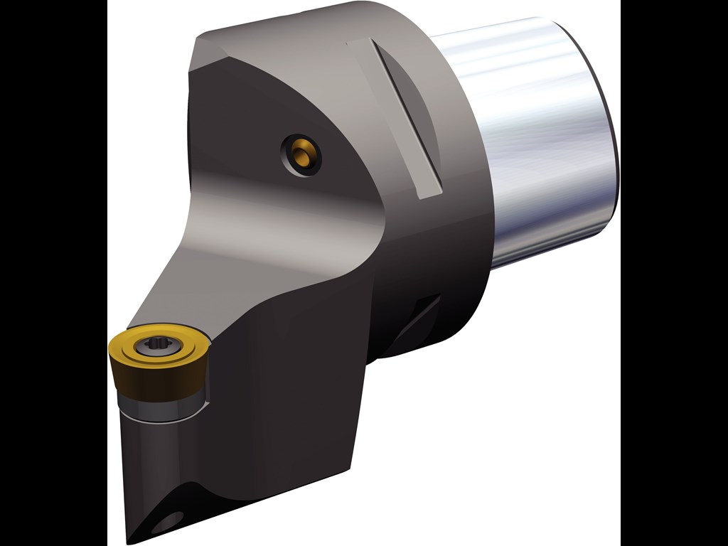 Kennametal PSC værktøj