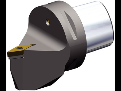 Kennametal PSC værktøj