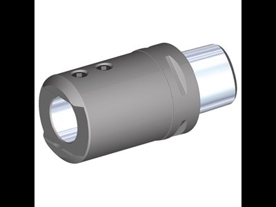 Kennametal PSC værktøj