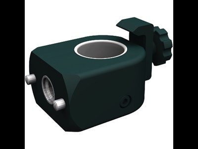Kennametal tilbehør