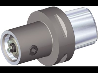 Kennametal holdende værktøj