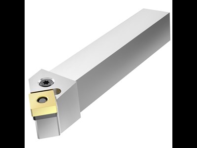 Kennametal drejeholder