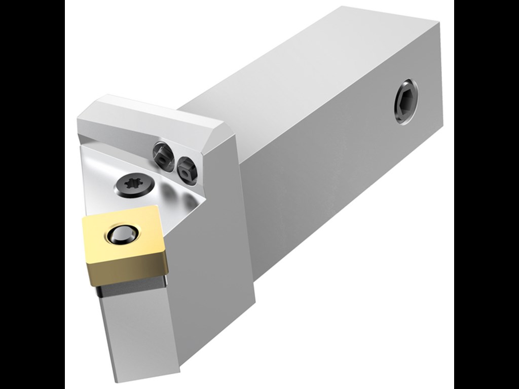Kennametal drejeholder
