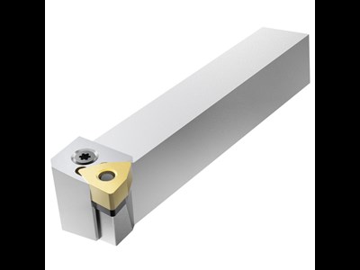 Kennametal drejeholder