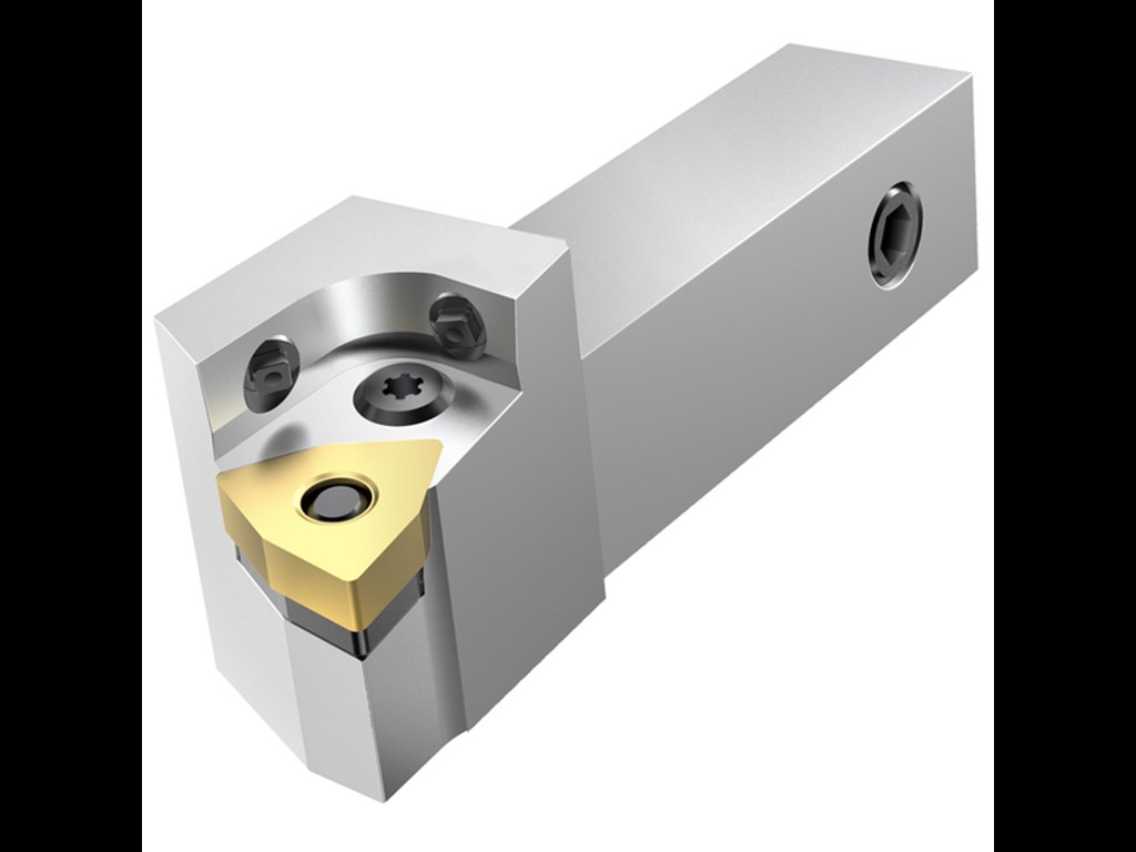Kennametal drejeholder