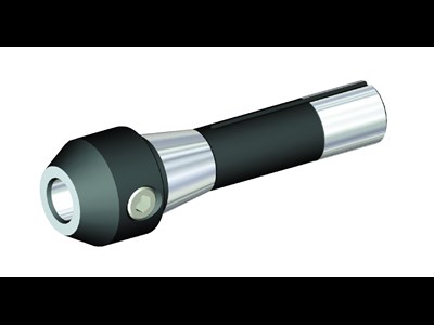 Kennametal holdende værktøj