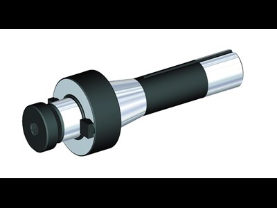 Kennametal holdende værktøj