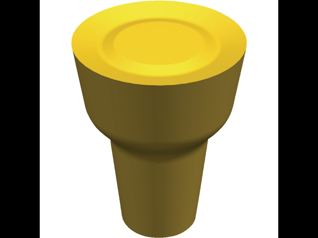Kennametal drejeskær ISO