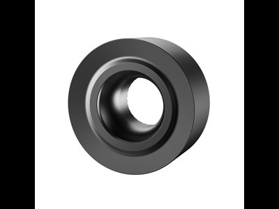 Kennametal drejeskær ISO