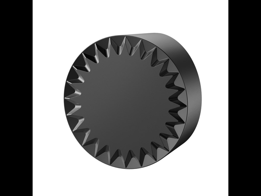 Kennametal drejeskær ISO