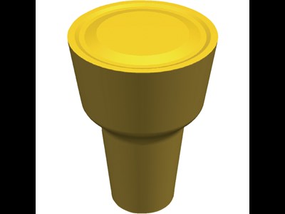 Kennametal drejeskær ISO