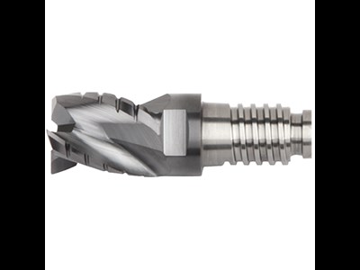 Kennametal HM fræser