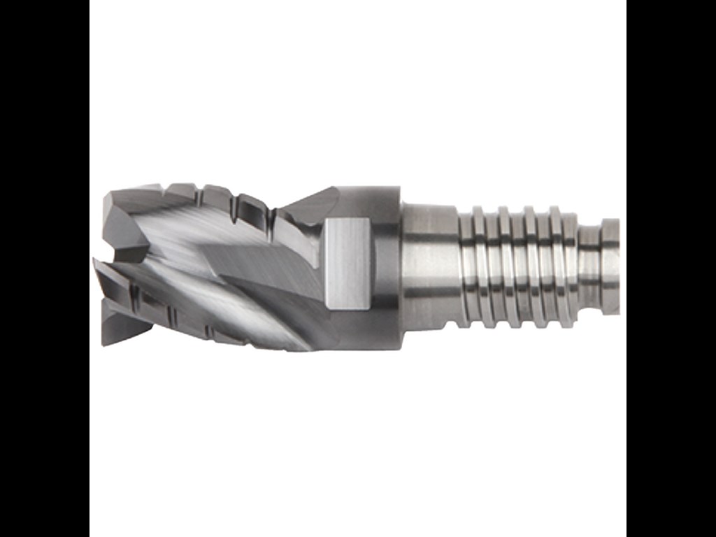 Kennametal HM fræser