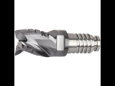 Kennametal HM fræser