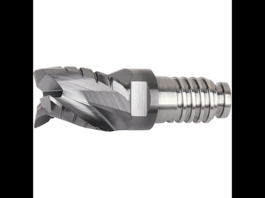 Kennametal HM fræser