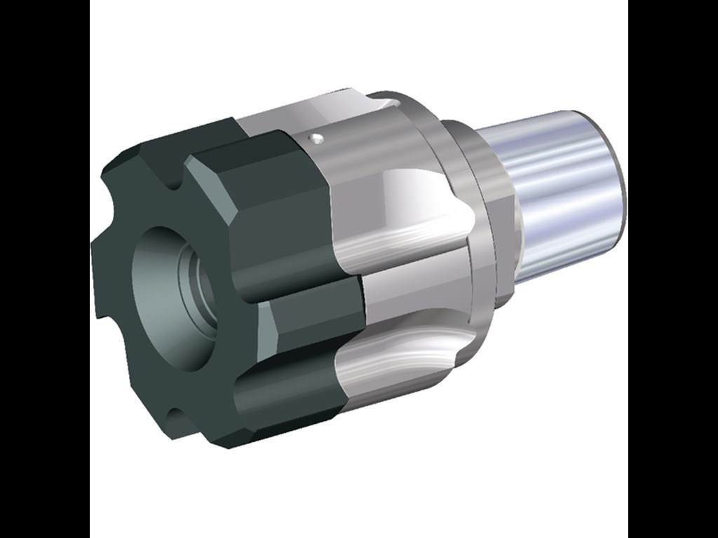 Kennametal rival