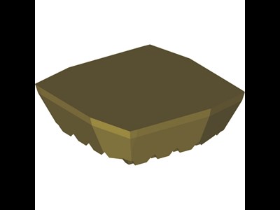 Kennametal boreskær