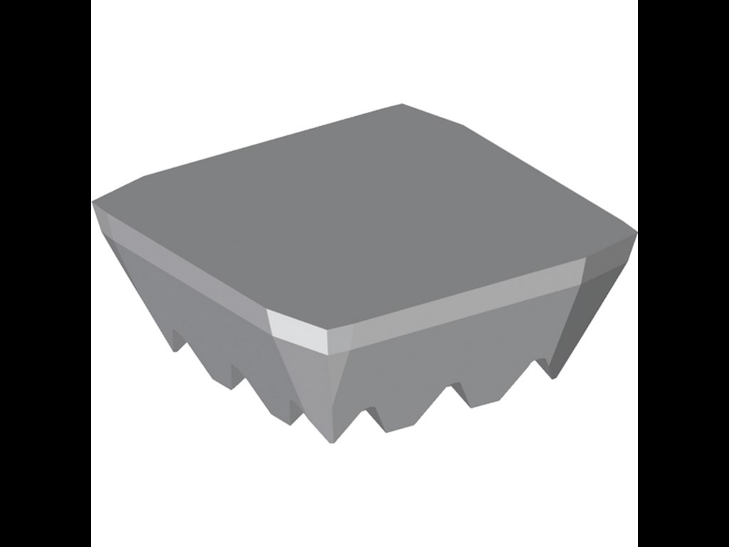 Kennametal boreskær