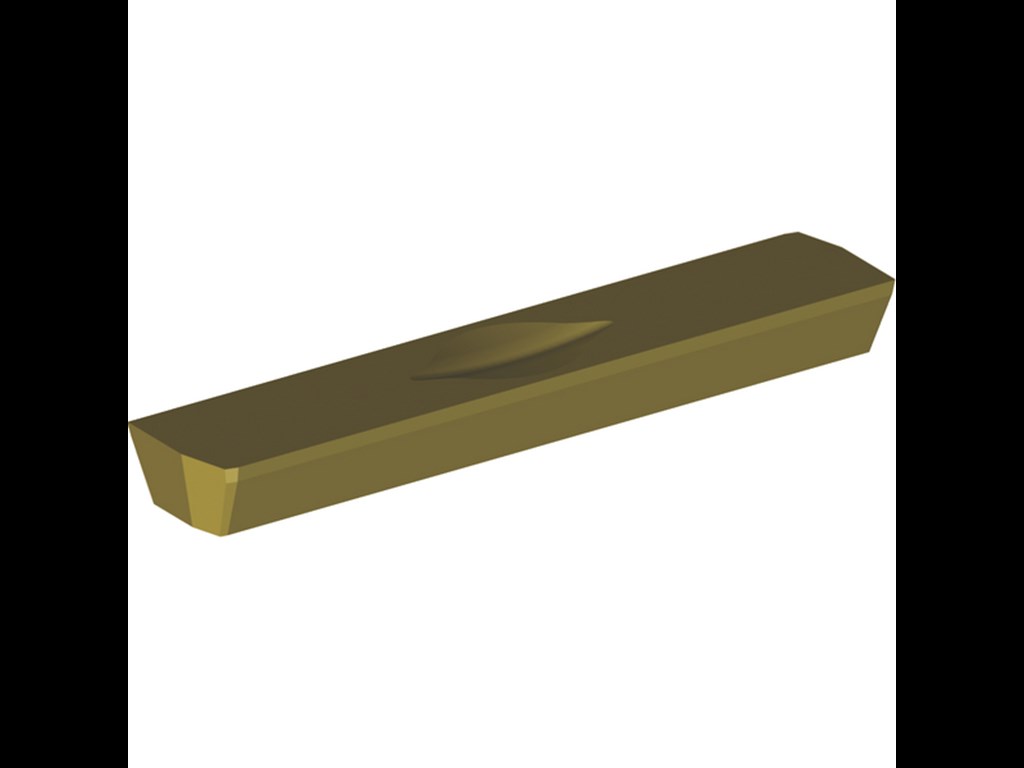 Kennametal boreskær