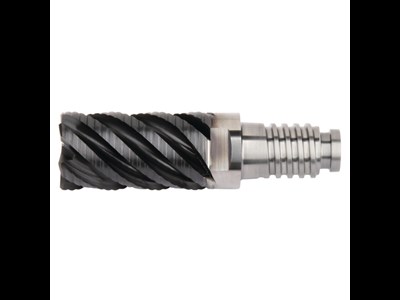 Kennametal HM fræser