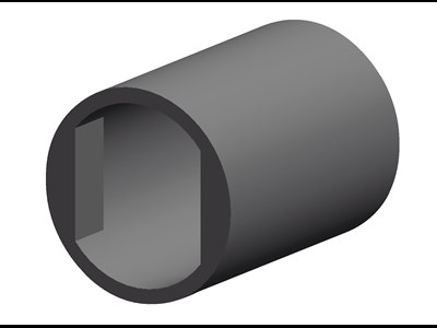 Kennametal antræksbolt
