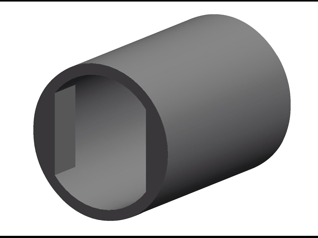 Kennametal antræksbolt