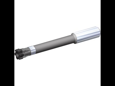 Kennametal rival