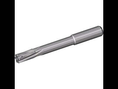 Kennametal rival