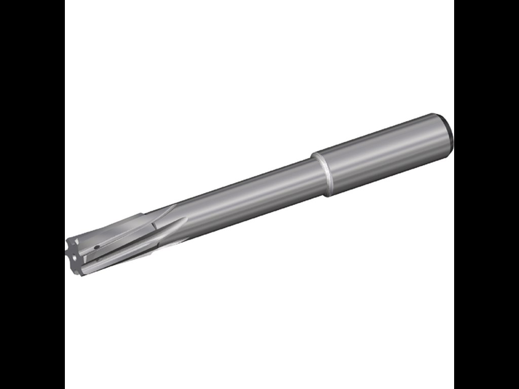 Kennametal rival