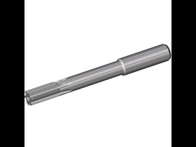 Kennametal rival