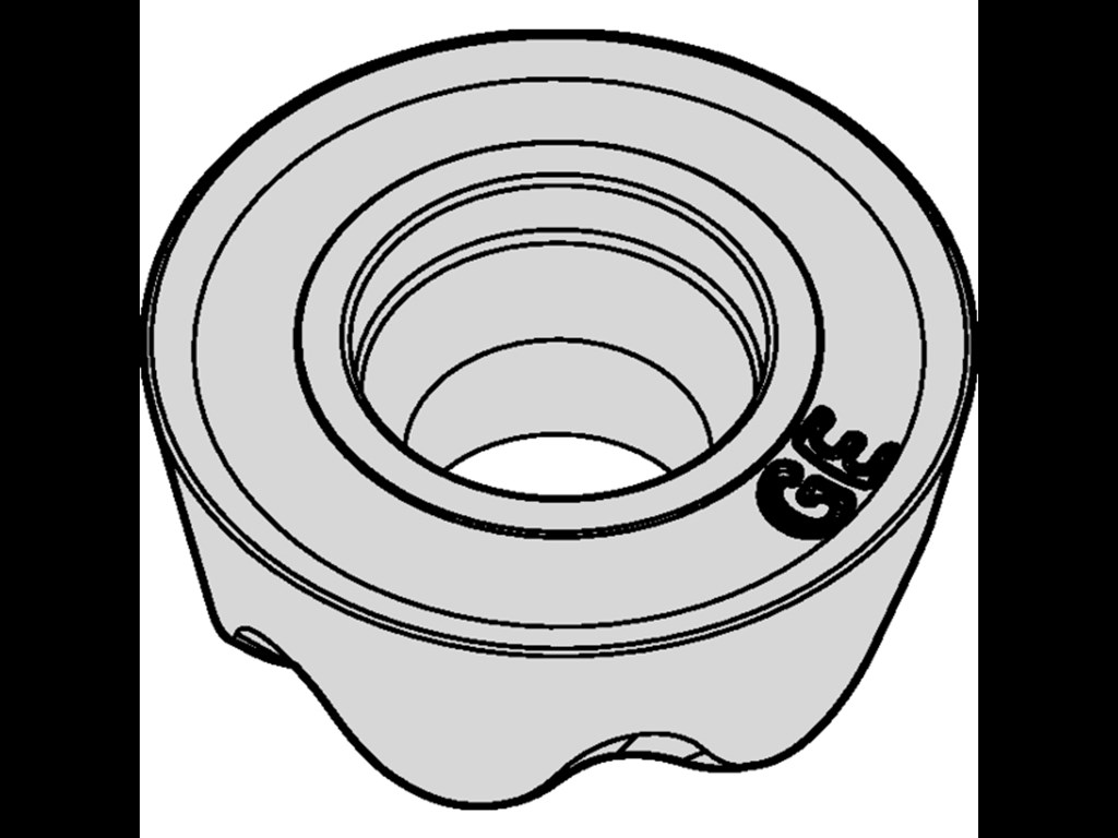 Kennametal fræseskær