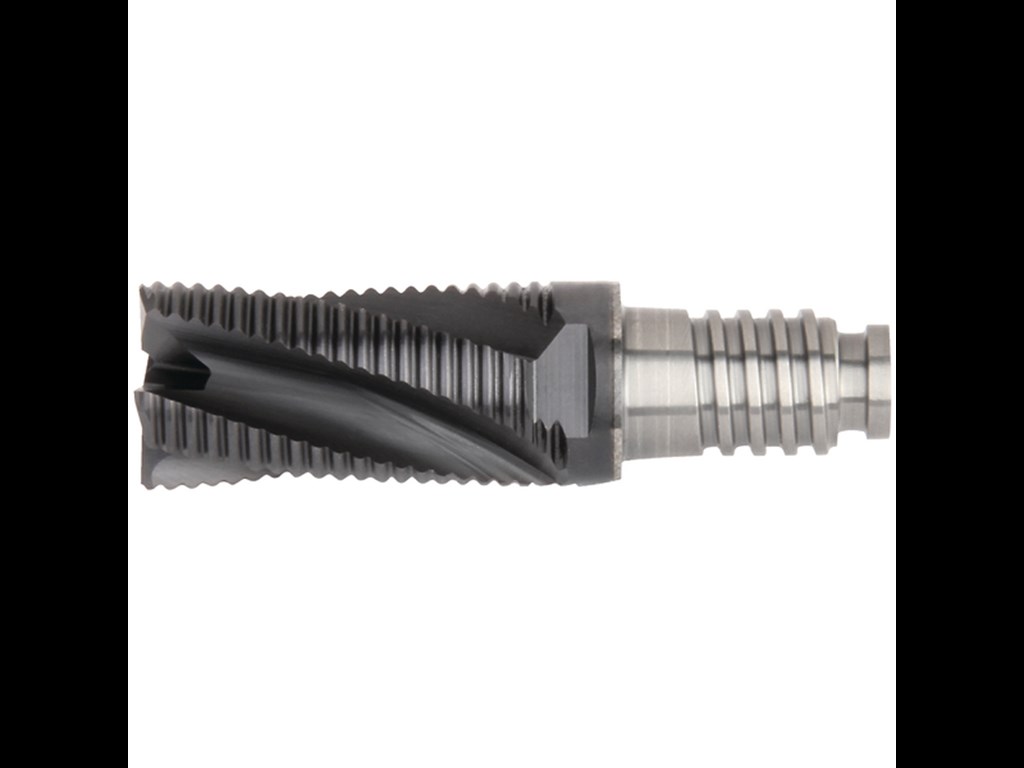 Kennametal HM fræser