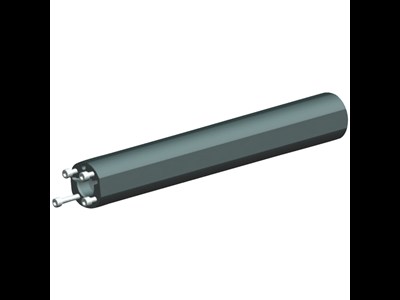 Kennametal drejeholder