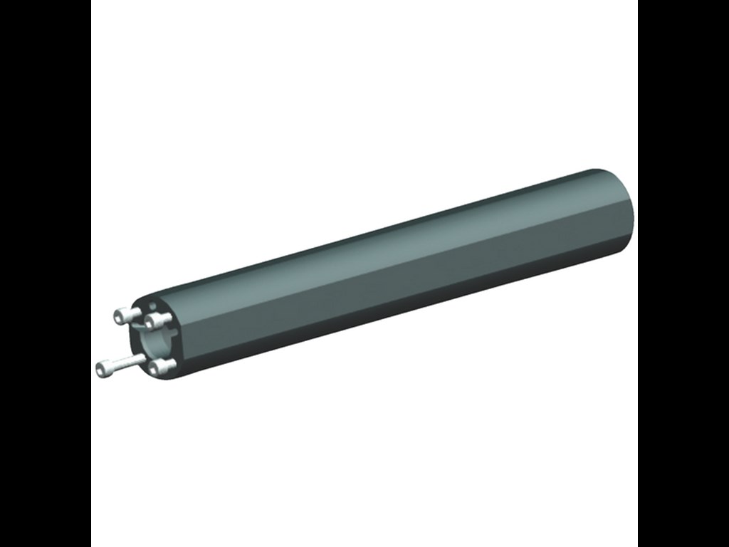 Kennametal drejeholder
