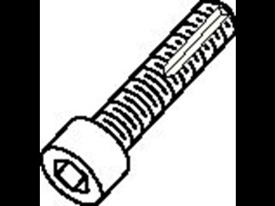 Kennametal reservedele