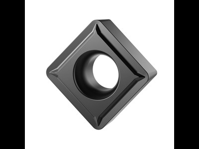 Kennametal drejeskær ISO