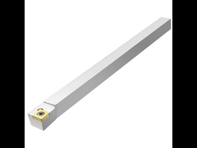Kennametal drejeholder