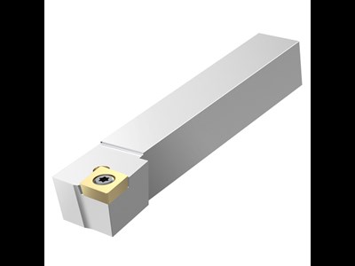 Kennametal drejeholder