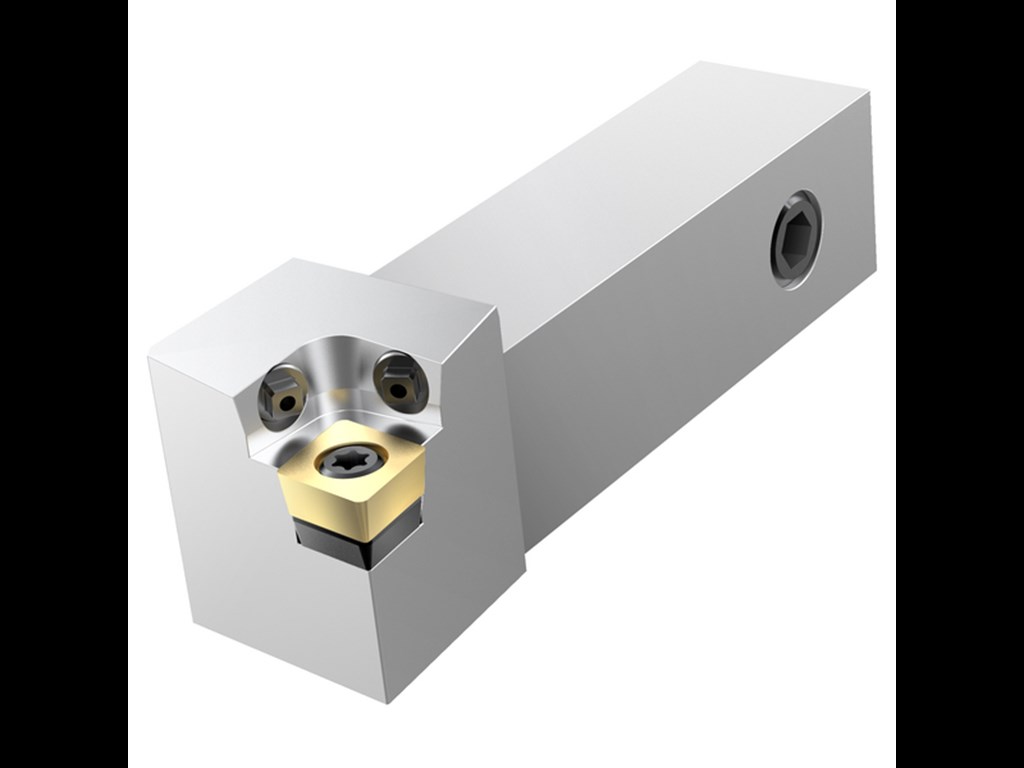 Kennametal drejeholder