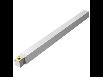 Kennametal drejeholder