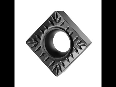 Kennametal drejeskær ISO